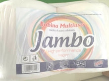 Carica l'immagine nel visualizzatore di Gallery, Rotoloni di Carta10X2Rx800 Bobine Asciugatutto PROFESSIONAL.cellulosa16000strap.