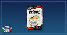 Carica l'immagine nel visualizzatore di Gallery, FARINA POIATTI SEMOLA RIMACINATA DI GRANO DURO DI SICILIA POIATTI KG.1
