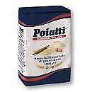 Carica l'immagine nel visualizzatore di Gallery, FARINA POIATTI SEMOLA RIMACINATA DI GRANO DURO DI SICILIA POIATTI KG.1