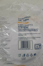 Carica l'immagine nel visualizzatore di Gallery, 200 PIATTi FORNO MICROONDE UNIVERSALE DIAM MM 245 ANCHE USA E GETTA 4X50PZ