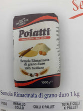 Carica l'immagine nel visualizzatore di Gallery, PROMO SPESA ALIMENTARI 4 KG PASTA POIATTI MISTI 4 PELATI DORIA 2 KG FAR.POIATT
