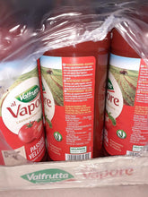 Carica l'immagine nel visualizzatore di Gallery, 12 BOTTIGLIE PASSATA DI POMODORO VALFRUTTA VAP.DA 700 GR 100% ITALIANO Kg 8,400