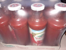 Carica l'immagine nel visualizzatore di Gallery, 12 BOTTIGLIE PASSATA DI POMODORO VALFRUTTA VAP.DA 700 GR 100% ITALIANO Kg 8,400