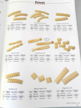 Carica l'immagine nel visualizzatore di Gallery, Pasta Poiatti Italiana di semola grano duro Siciliano 1 kg vari formati offerta