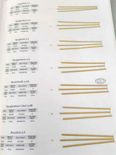 Carica l'immagine nel visualizzatore di Gallery, Pasta Poiatti Italiana di semola grano duro Siciliano 1 kg vari formati offerta