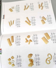 Carica l'immagine nel visualizzatore di Gallery, Pasta Poiatti Italiana di semola grano duro Siciliano 1 kg vari formati offerta