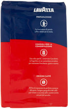 Carica l'immagine nel visualizzatore di Gallery, Café Crema e Gusto Classico 1500g - LavAzza