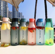 Carica l'immagine nel visualizzatore di Gallery, BOTTIGLIA PER ACQUA Water Bottle