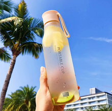 Carica l'immagine nel visualizzatore di Gallery, BOTTIGLIA PER ACQUA Water Bottle