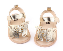 Carica l'immagine nel visualizzatore di Gallery, sandali estivi per bambini Summer baby sandals
