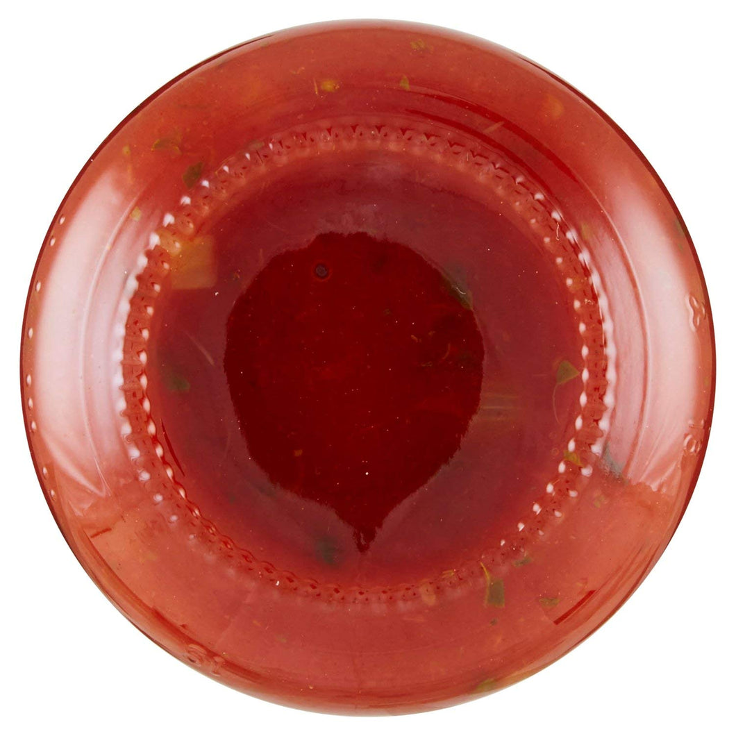 Barilla - Sugo con Pomodoro e Basilico, senza Conservanti - 6 pezzi da 400 g [2400 g]