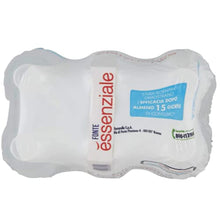 Carica l&#39;immagine nel visualizzatore di Gallery, Essenziale Acqua Naturale, 18 BOTT. x 1L
