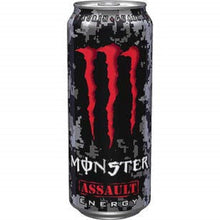 Carica l&#39;immagine nel visualizzatore di Gallery, Monster Assault 50cl (pack de 12)
