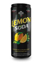 Carica l&#39;immagine nel visualizzatore di Gallery, Lemonsoda 24 x 330 ml. - Campari Group Aperitivo Lemon
