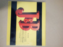 Carica l&#39;immagine nel visualizzatore di Gallery, j &amp; b whisky gadget per borsa viaggio lucchetto-cigna-targhetta nominativa con custodia da regalo
