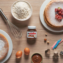 Carica l&#39;immagine nel visualizzatore di Gallery, Nutella Crema Spalmabile Ferrero, 750g
