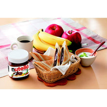 Carica l&#39;immagine nel visualizzatore di Gallery, Nutella Crema Spalmabile Ferrero, 750g
