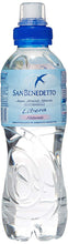 Carica l&#39;immagine nel visualizzatore di Gallery, San Benedetto | Acqua Libera 0,5L (6x4)
