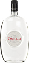 Carica l&#39;immagine nel visualizzatore di Gallery, F.Lli Branca Distillerie Candolini Bianca Grappa, 1 l
