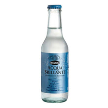 Carica l&#39;immagine nel visualizzatore di Gallery, Acqua Tonica Brillante Recoaro | Tonica Italiana | 24 Bottiglie x 200 ml
