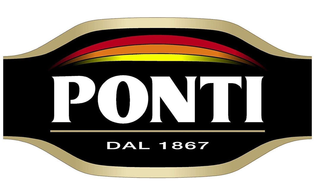 Ponti Classa Crema di Balsamico (6 x 250 g)