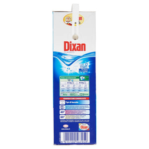 1 x DIXAN Fustone Classico 40 Misurini 2600 Grammi