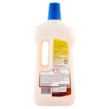 Carica l&#39;immagine nel visualizzatore di Gallery, Pronto - Legno Pulito, Detergente 5 in 1 - 4 pezzi da 750 ml [3 l]
