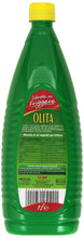 Carica l&#39;immagine nel visualizzatore di Gallery, Olita Miscela di Oli Vegetali per Frittura, Ideale per Friggere, 1000ml
