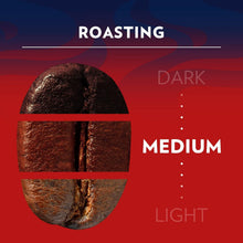 Carica l&#39;immagine nel visualizzatore di Gallery, Lavazza Crema e Gusto, Caffè macinato, 10x 250g
