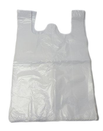 Sacchetti per la spesa misura grande cartone da kg. 6