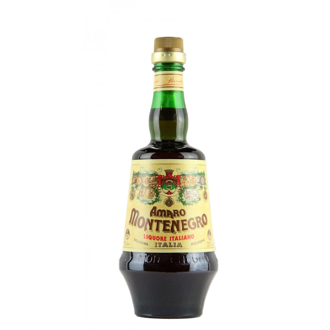 Amaro Montenegro - 0,70 lt. 23%