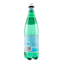 Carica l&#39;immagine nel visualizzatore di Gallery, S. Pellegrino, Acqua Minerale Naturale Frizzante Bottiglia Grande da 0,75 lt, Confezione di 6 Bottiglie
