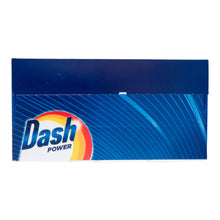 Carica l&#39;immagine nel visualizzatore di Gallery, Dash Detesivo Lavatrice In Polvere 37 Misurini, 1850g
