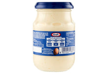 Carica l&#39;immagine nel visualizzatore di Gallery, Maionese Kraft con Uova 100% da Allevamento all&#39;Aperto (15 x 175 g)
