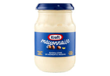 Carica l&#39;immagine nel visualizzatore di Gallery, Maionese Kraft con Uova 100% da Allevamento all&#39;Aperto (15 x 175 g)
