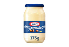 Carica l&#39;immagine nel visualizzatore di Gallery, Maionese Kraft con Uova 100% da Allevamento all&#39;Aperto (15 x 175 g)
