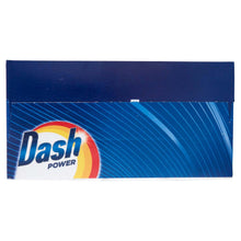 Carica l&#39;immagine nel visualizzatore di Gallery, Dash Detesivo Lavatrice In Polvere 37 Misurini, 1850g
