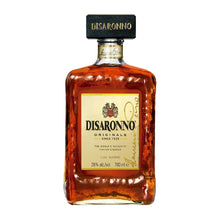 Carica l&#39;immagine nel visualizzatore di Gallery, Disaronno Amaretto Liquore Alle Mandorle - 700 ml
