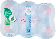 Carica l&#39;immagine nel visualizzatore di Gallery, Confezione Acqua San Benedetto 2 lt plastica x 6 pz
