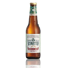 Carica l&#39;immagine nel visualizzatore di Gallery, Sicilia Bedda - Birra dello Stretto Premium Lager Puro Malto - 12 Bottiglie da 66 Cl
