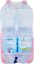 Carica l&#39;immagine nel visualizzatore di Gallery, Confezione Acqua San Benedetto 2 lt plastica x 6 pz
