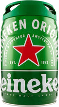 Carica l&#39;immagine nel visualizzatore di Gallery, sicilia bedda Fusto Birra Heineken 5 LT - Sistema di Spillatura a Pressione
