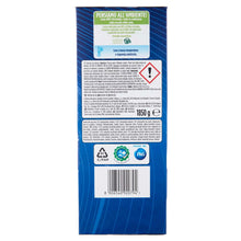 Carica l&#39;immagine nel visualizzatore di Gallery, Dash Detesivo Lavatrice In Polvere 37 Misurini, 1850g
