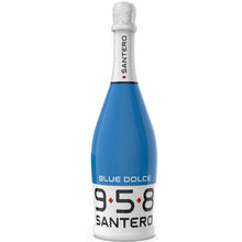 Carica l&#39;immagine nel visualizzatore di Gallery, SANTERO 958 NEW BLUE DOLCE 75 CL
