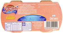 Carica l&#39;immagine nel visualizzatore di Gallery, Simmenthal - Spunti&#39;, Gusto Prosciutto Cotto - 2 confezioni da 2 pezzi da 84 g [4 pezzi, 336 g]
