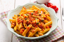 Carica l&#39;immagine nel visualizzatore di Gallery, Pasta Poiatti Penne n.40 kg. 1 x 6 confezzioni
