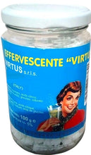 Carica l&#39;immagine nel visualizzatore di Gallery, Effervescente Virtus gr 100 x 12 barattoli
