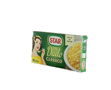 Carica l&#39;immagine nel visualizzatore di Gallery, Dadi Star Classico pezzi 10
