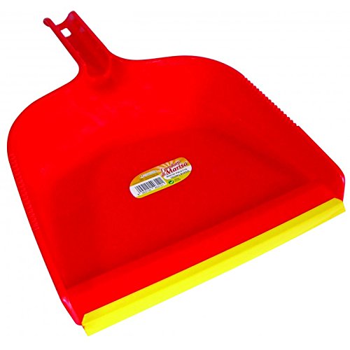 Palette x Spazzatura con gomma Tecno super