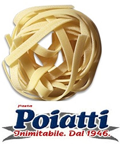 Pasta Poiatti Nidi Medi n.72 gr. 500 X 10 PZ